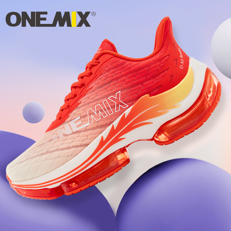 New Balance Shoes 9060 - ONEMIX 2025, neue Marathon-Männer, atmungsaktive, rutschfeste,