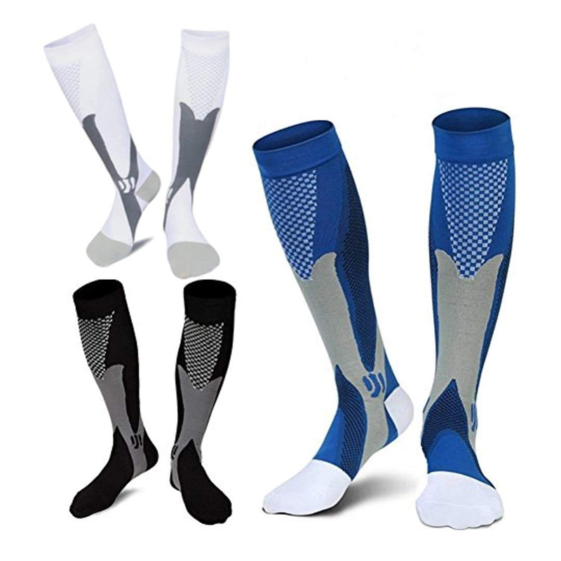 Compression Sock Medical - Brothock Medical Sport Kompressionssocken für Männer