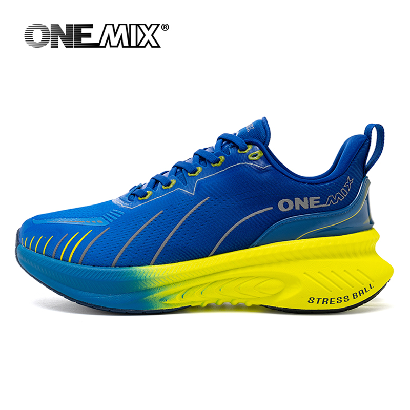New Balance Shoes 9060 - ONEMIX Neue Dämpfung Laufschuhe Für Männer