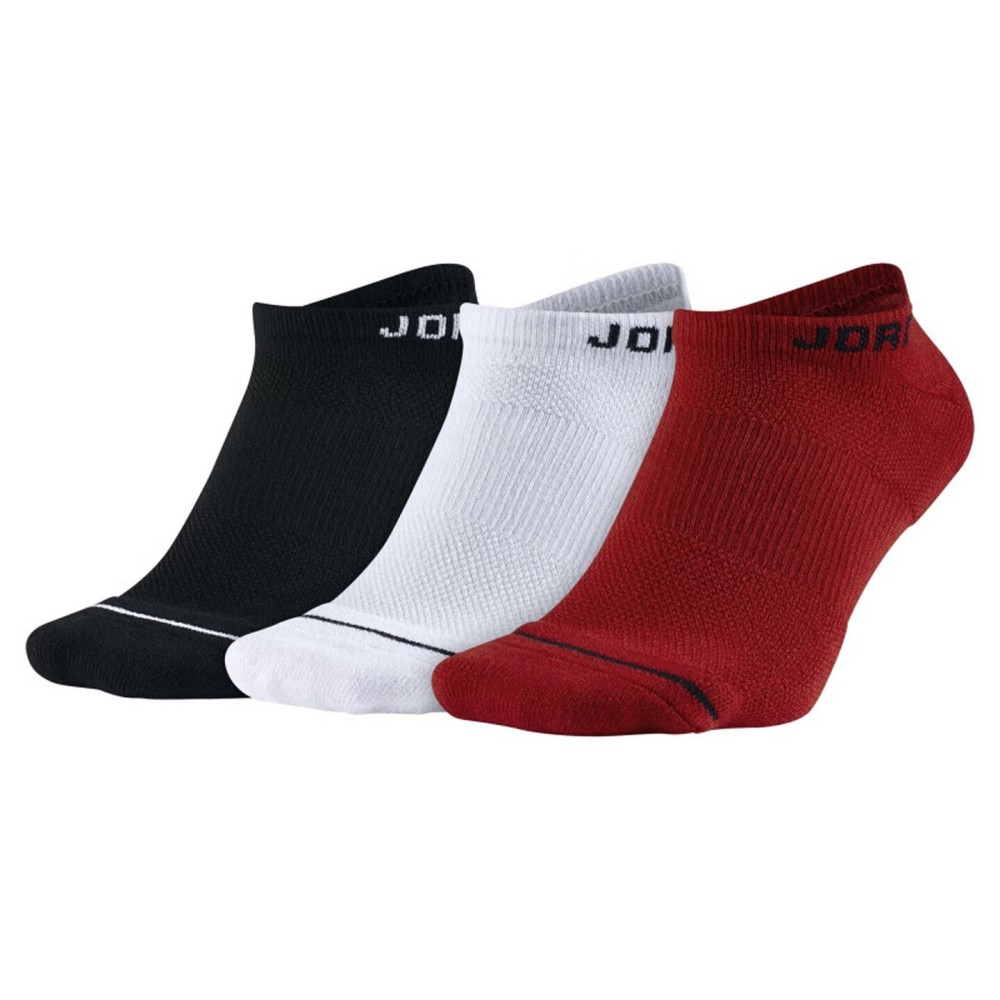 Cotton Crew Sock Pack - Nike Mid-Calf Sportsocken für Herren und