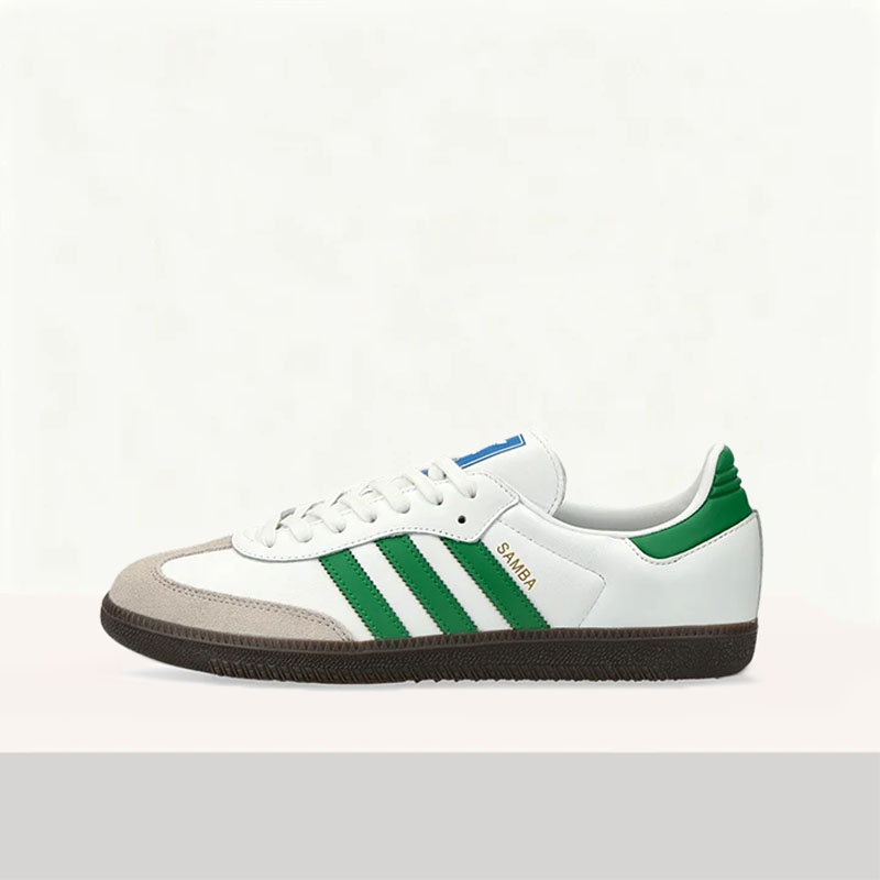 Adidas Shoes Samba - adidas SAMBA OG Rutschfeste, stilvolle, bequeme,