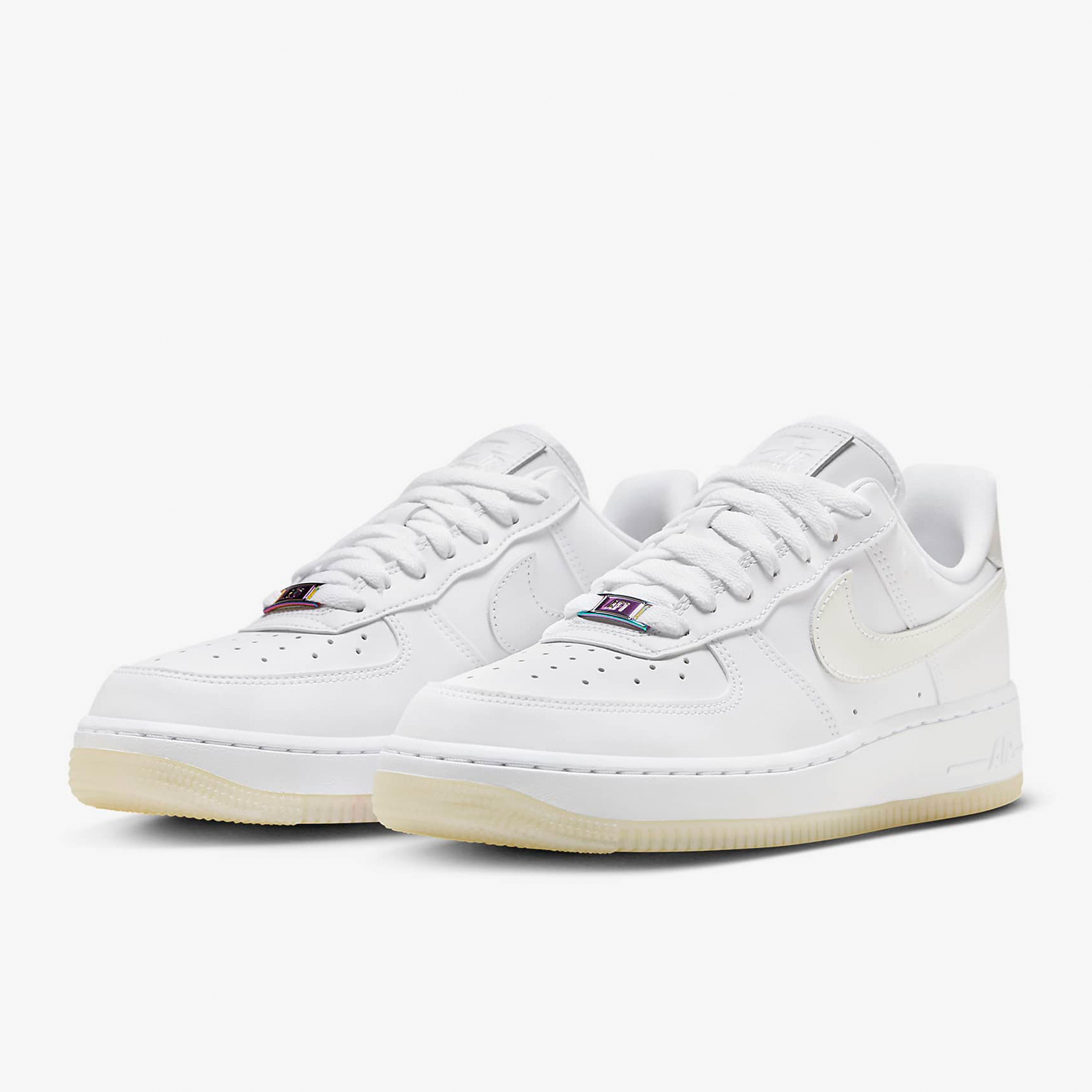Nike Shoes Air Force 1 - Original Nike Air Force 1'07 LX
