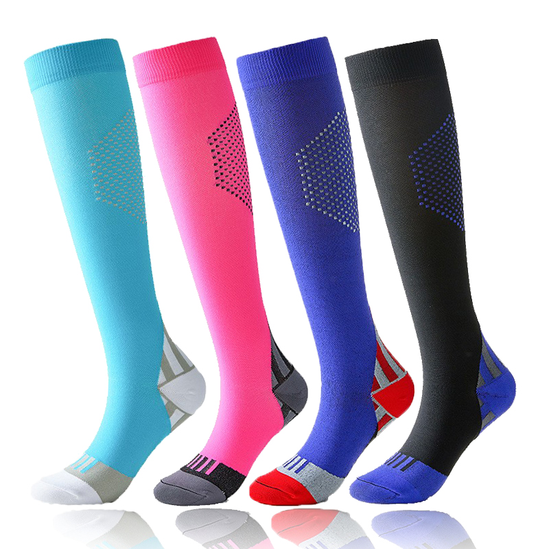 Compression Sock Medical - Neue Kompressionssocken für Fußball, Fußball, Herrensocken,