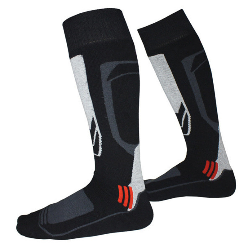 Thermal Sock Winter - Baumwolle Ski Männer Thermische Winter Socken