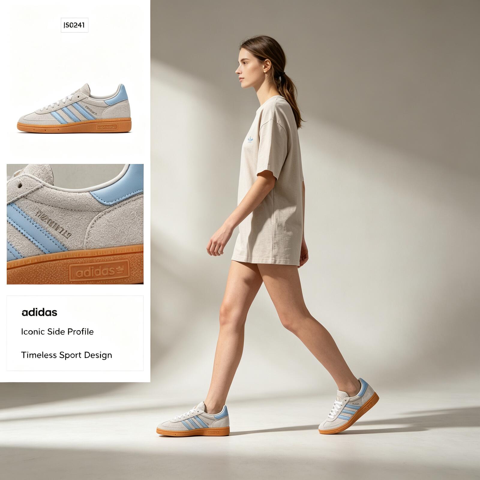 Adidas Shoes Samba - Heiße Adidas Samba OG Herren Klassische
