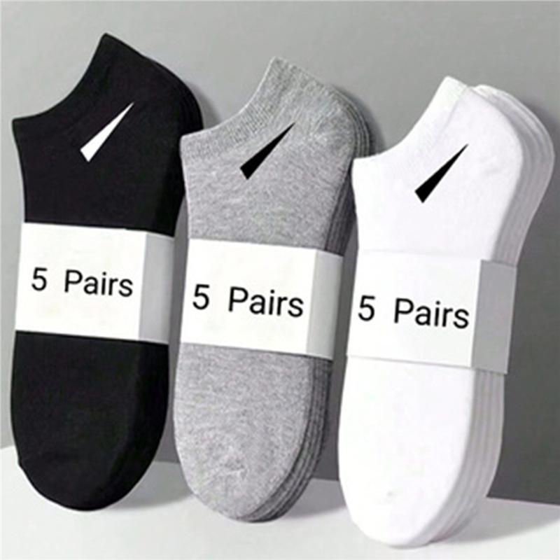 Ankle Sock Low Cut - 10/20 Paar niedrig geschnittene Knöchelsocken für