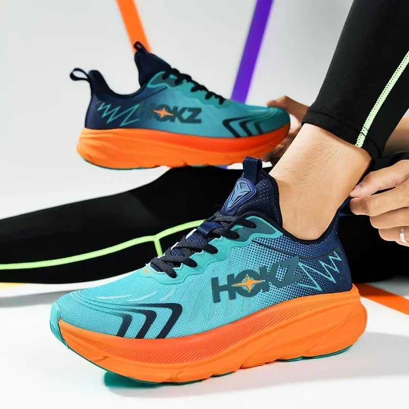 New Balance Shoes 9060 - Ultraleichte Laufschuhe Männer Frauen Kissen Jogging