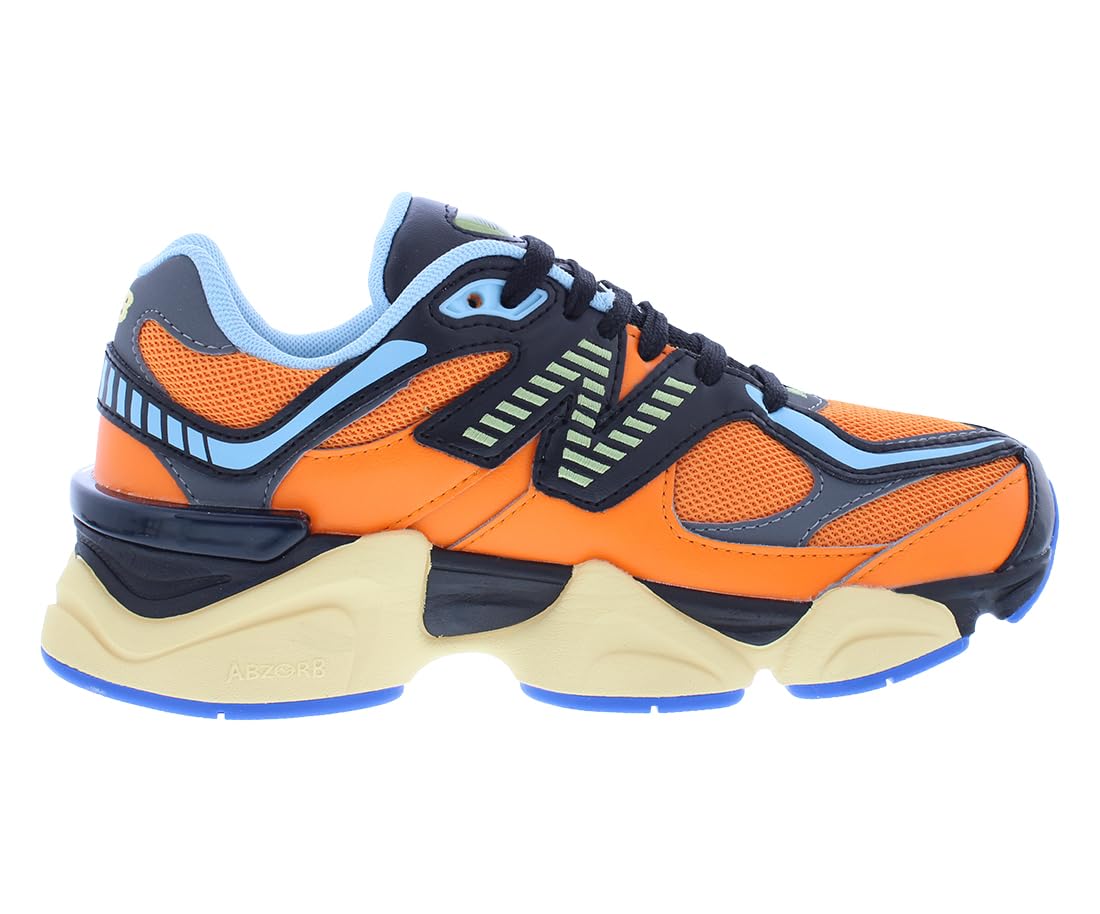 New Balance 9060 Schuhe für gr – New Balance Shoes 9060 Bewertung und Preis