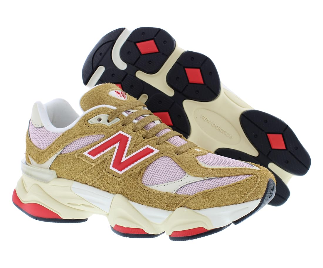 New Balance 9060 Schuhe für gr – New Balance Shoes 9060 Bewertung und Preis
