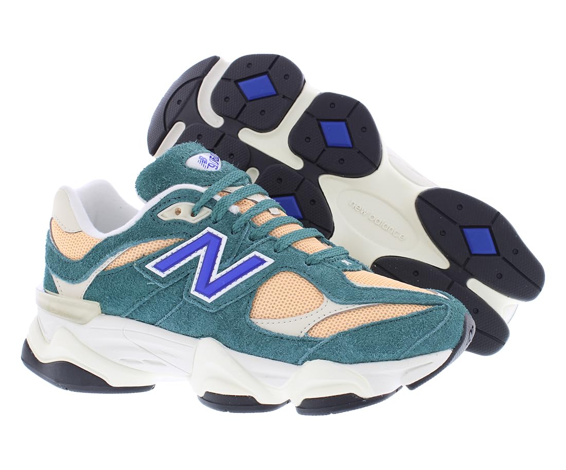 New Balance 9060 Schuhe für gr – New Balance Shoes 9060 Bewertung und Preis