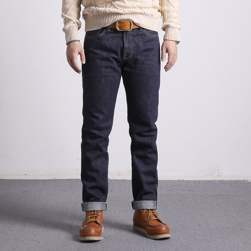 511XX-0009 RedTornado Raw Deni – Levis Jeans 501 Bewertung und Preis