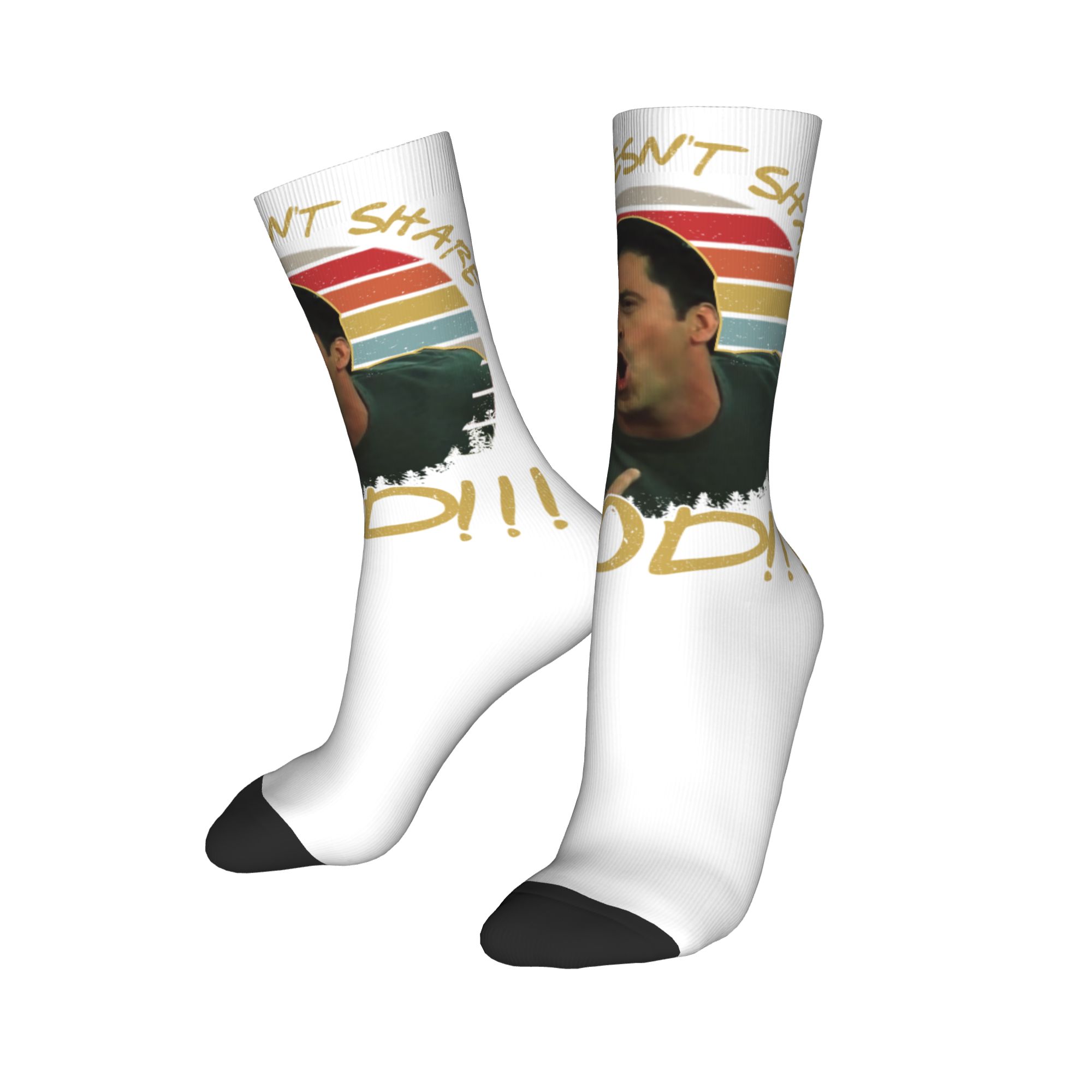 Benutzerdefinierte Friends TV- – No Show Sock Women Bewertung und Preis