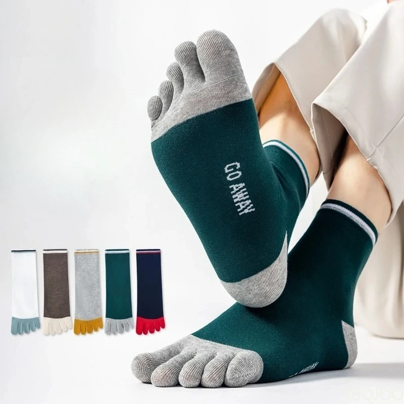 5 Paar modische Frühlings- und – Toe Sock Split Bewertung und Preis