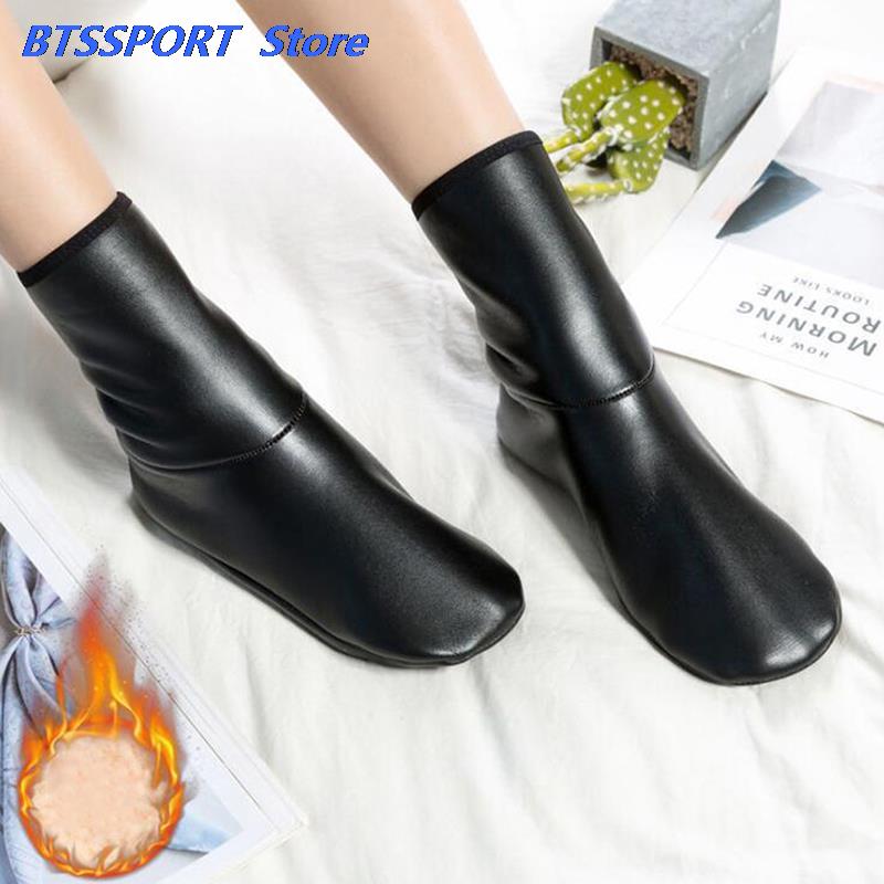 Unisex Winter Warme Leder Ther – Thermal Sock Winter Bewertung und Preis