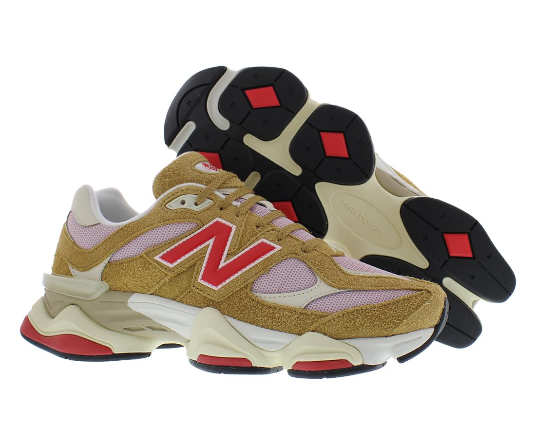 New Balance Damen 9060 Sneaker – New Balance Shoes 9060 Bewertung und Preis