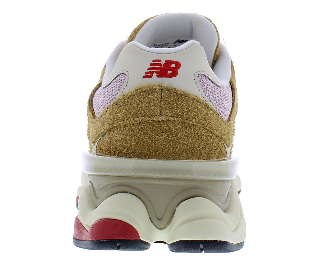 New Balance Damen 9060 Sneaker – New Balance Shoes 9060 Bewertung und Preis