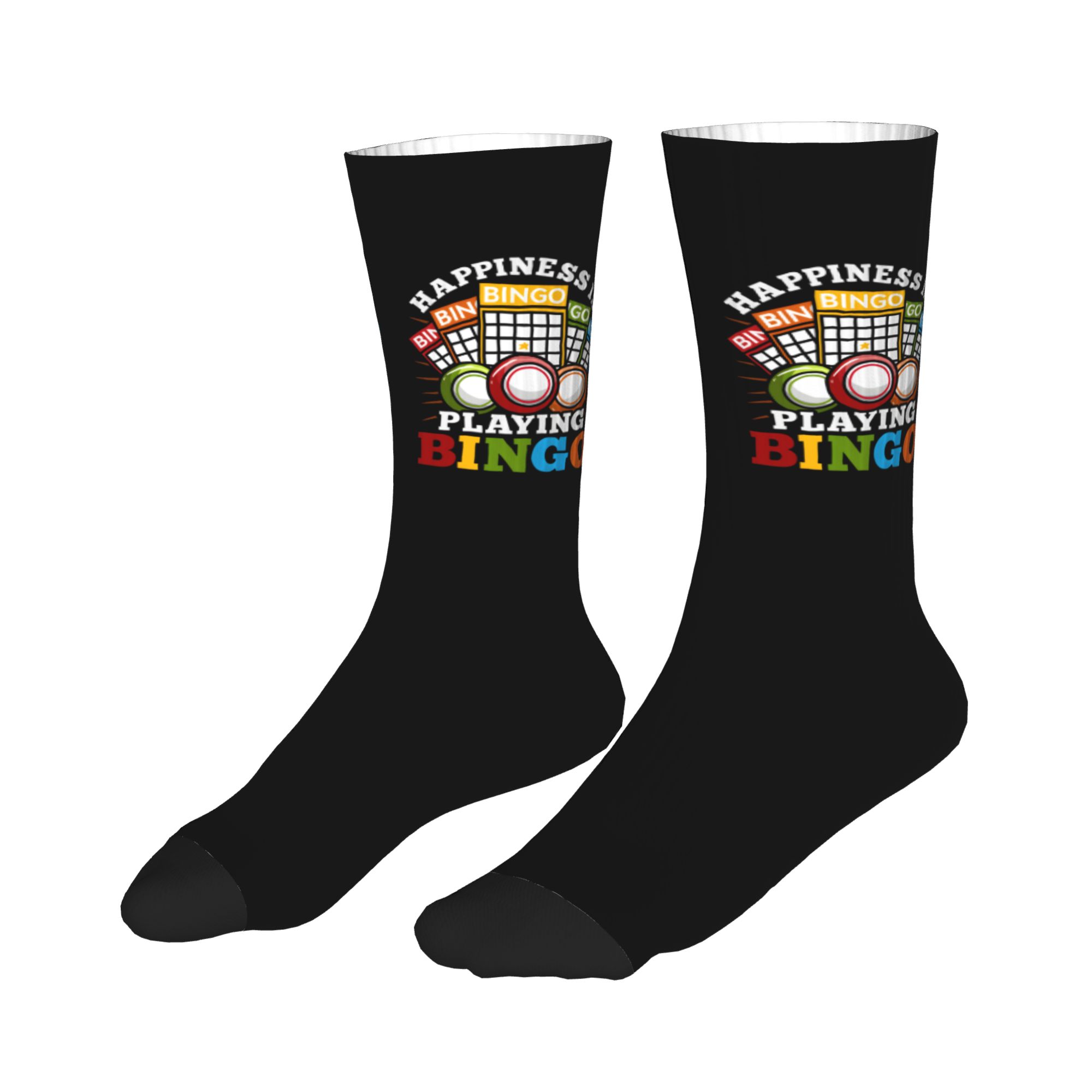 Hot Game Bingo Dress Socken fü – Dress Sock Men Bewertung und Preis