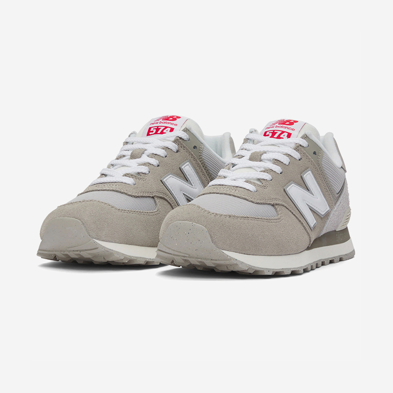 New Balance NB Genuine 574 Ser – New Balance Shoes 574 Bewertung und Preis