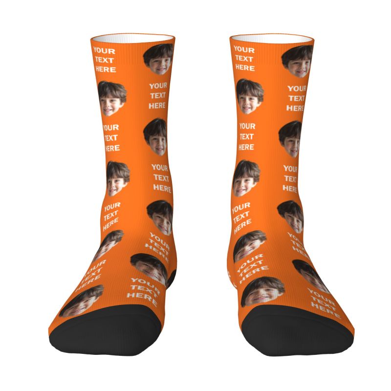 Personalisierte Fototext Benut – Dress Sock Men Bewertung und Preis