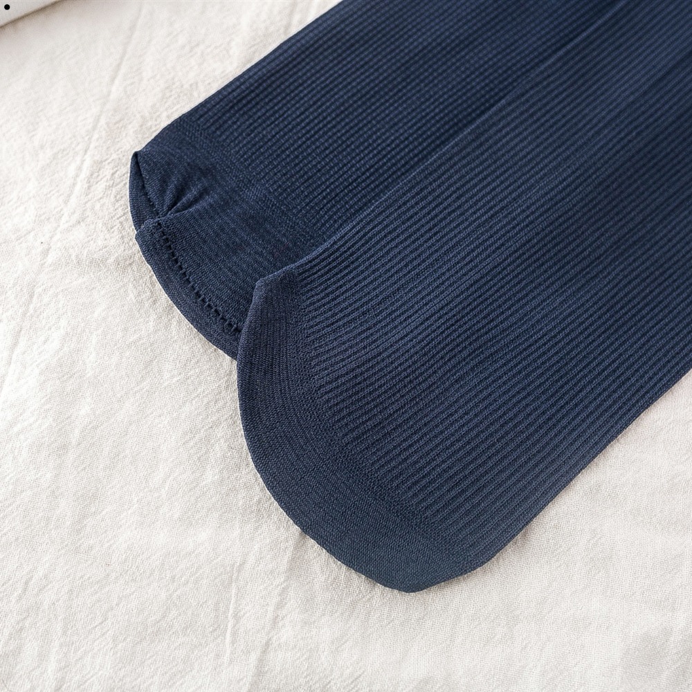 10 Paar Modische Atmungsaktive – Silk Sock Bamboo Bewertung und Preis