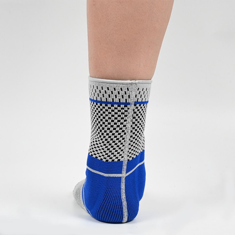 Gestrickte Sport-Knöchelbandag – Ankle Brace Sock Bewertung und Preis