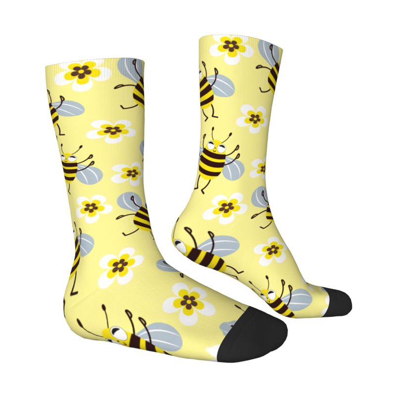 Benutzerdefinierte coole Herre – Dress Sock Men Bewertung und Preis