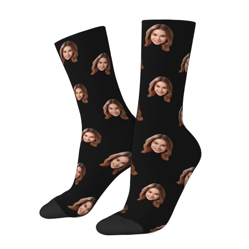 Personalisierte individuelle G – Dress Sock Men Bewertung und Preis