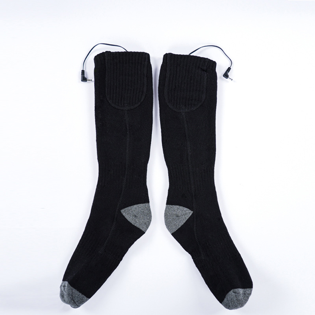 Beheizte Wintersocken, elektri – Thermal Sock Winter Bewertung und Preis