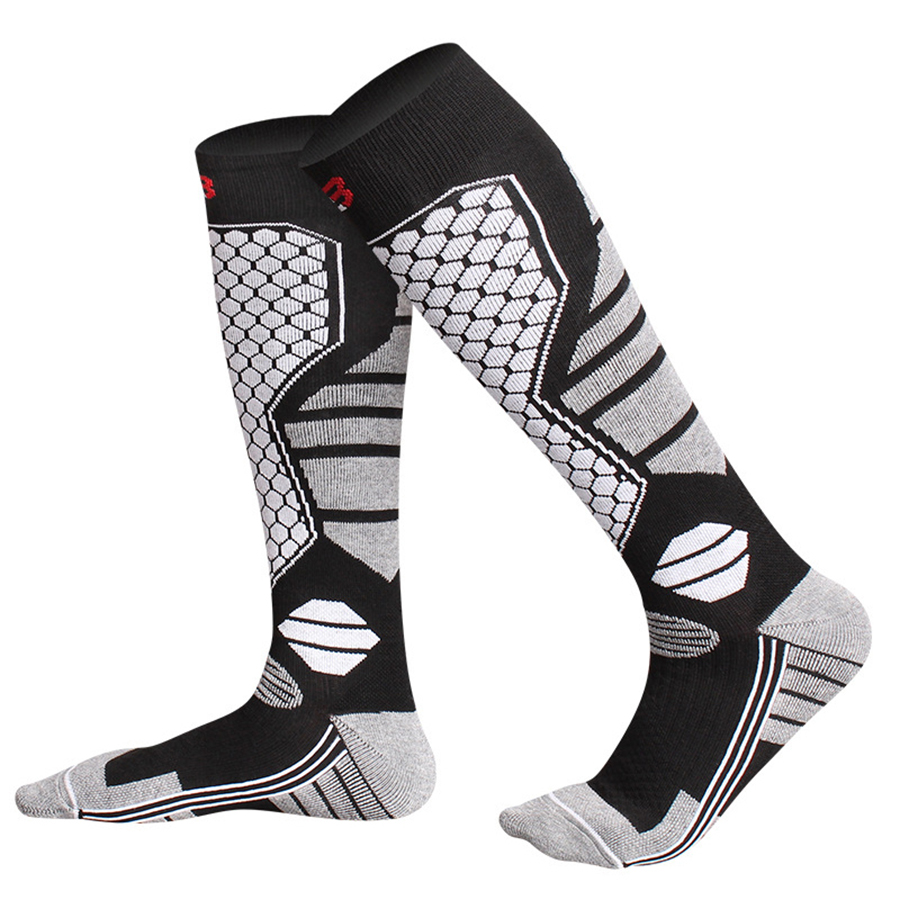 Unisex Snowboard-Socken Herren – Thermal Sock Winter Bewertung und Preis