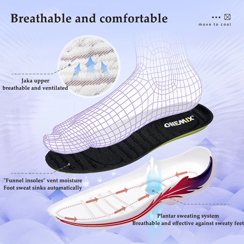 ONEMIX 2025, neue Marathon-Män – New Balance Shoes 9060 Bewertung und Preis