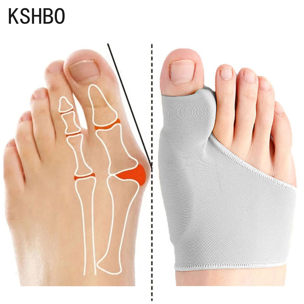Zehenspreizer Hallux Valgus Bu – Ankle Brace Sock Bewertung und Preis