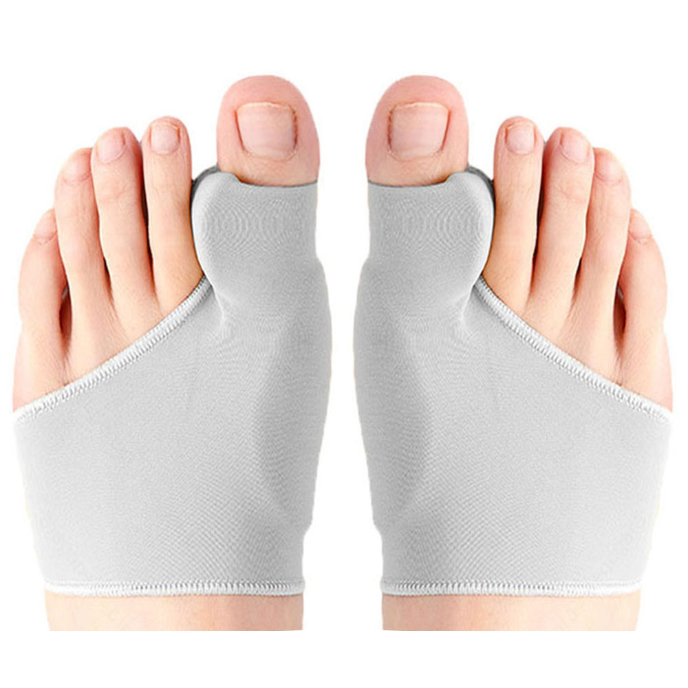 Zehenspreizer Hallux Valgus Bu – Ankle Brace Sock Bewertung und Preis