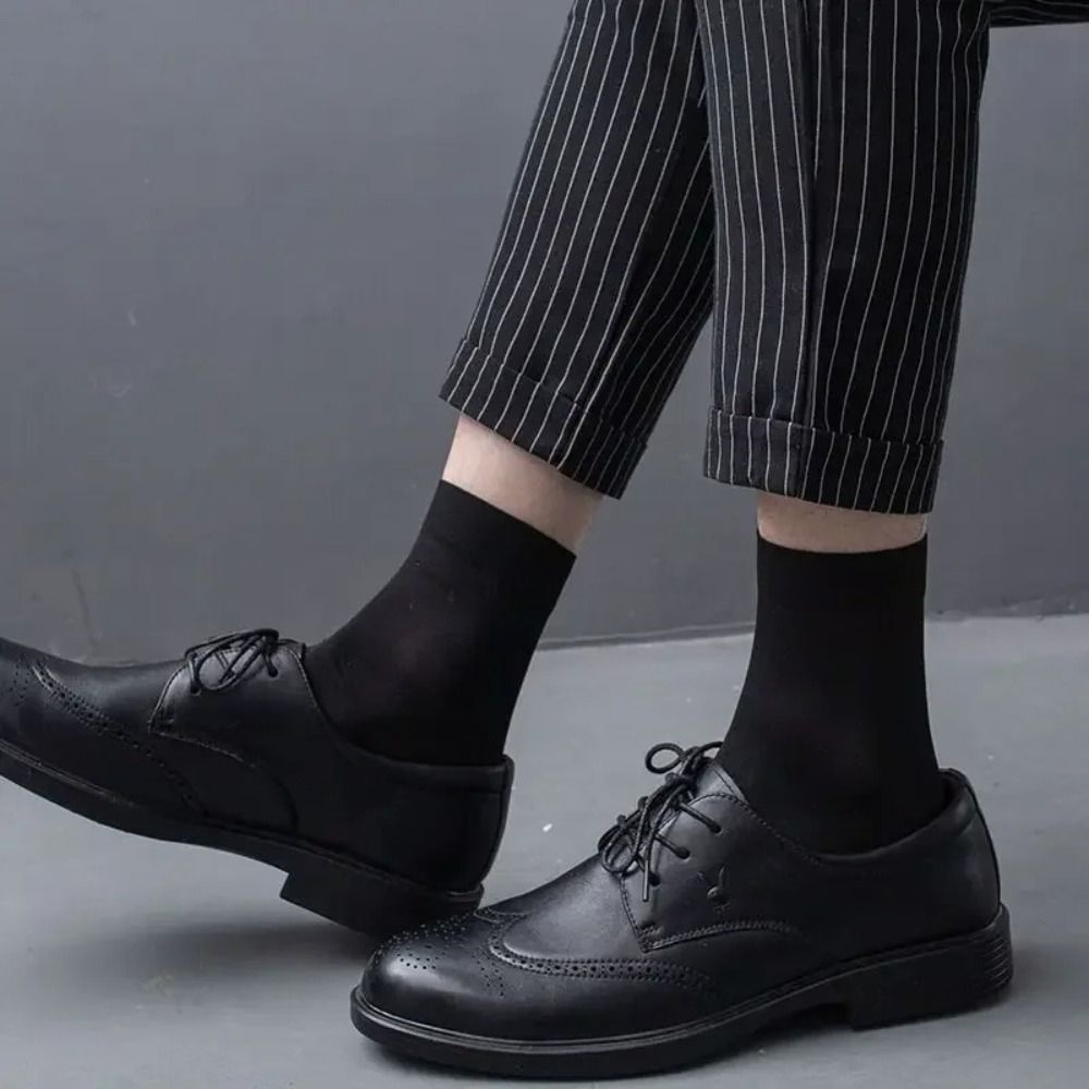 10 Paar lässige, atmungsaktive – Silk Sock Bamboo Bewertung und Preis