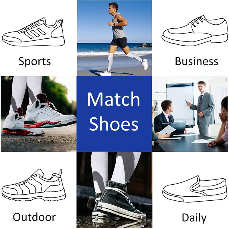 Brothock Medical Sport Kompres – Compression Sock Medical Bewertung und Preis