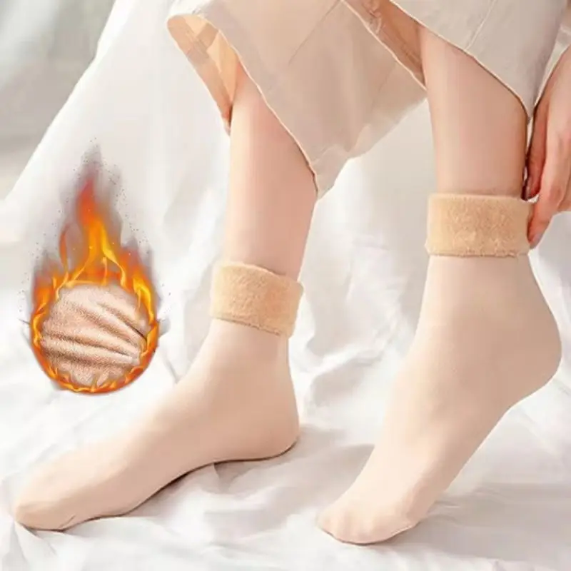Damen Thermo-Schneesocken Herb – Thermal Sock Winter Bewertung und Preis