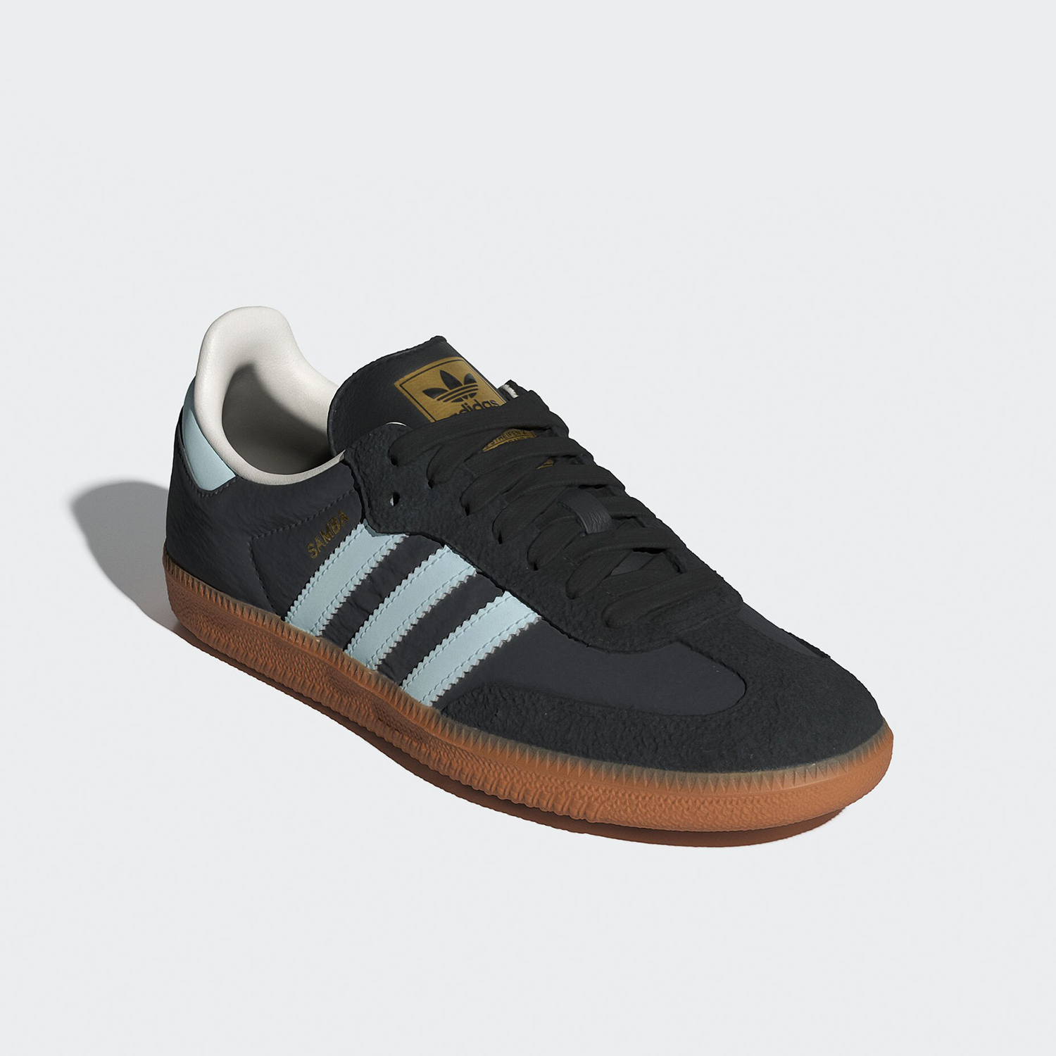 Adidas Authentic Three Leaves  – Adidas Shoes Samba Bewertung und Preis