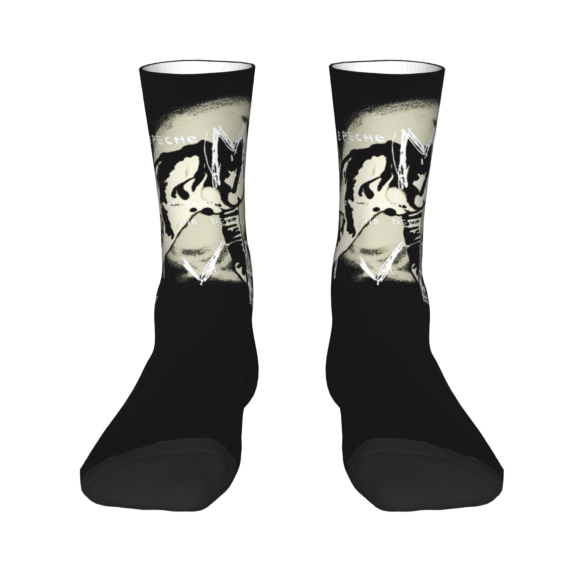 Maßgeschneiderte elektronische – Dress Sock Men Bewertung und Preis