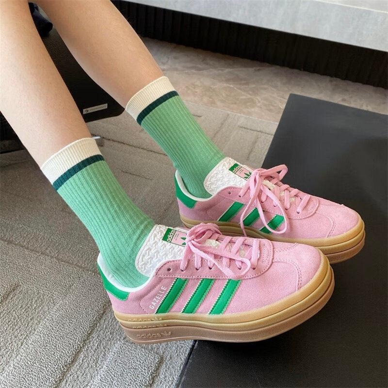 Adidas IE0420 Retro Damen Wild – Adidas Shoes Samba Bewertung und Preis