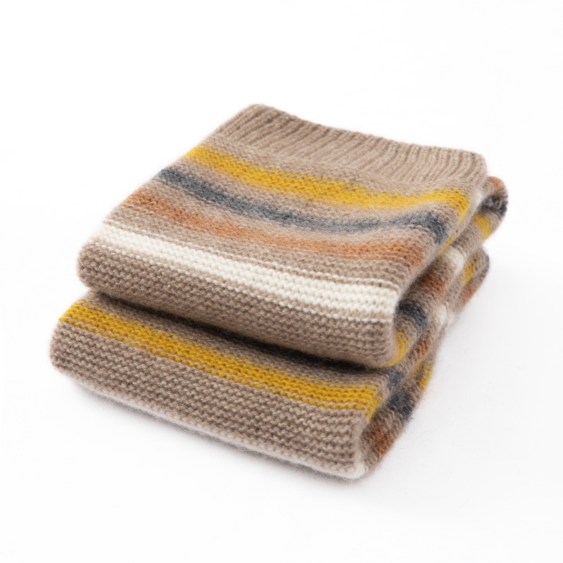 Damen-Beinstulpen aus 100 % re – Thermal Sock Winter Bewertung und Preis