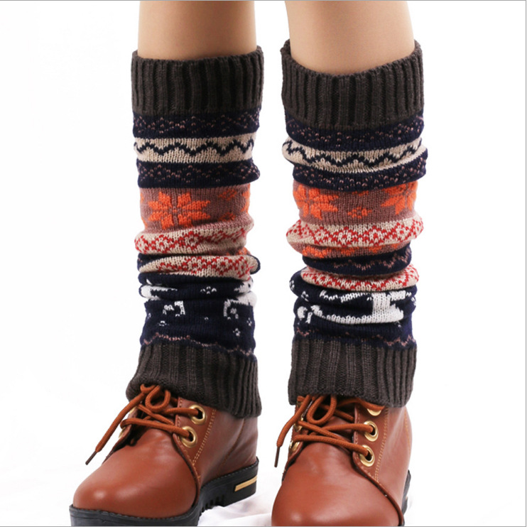 Neue Wolle Thermosocken Korean – Thermal Sock Winter Bewertung und Preis