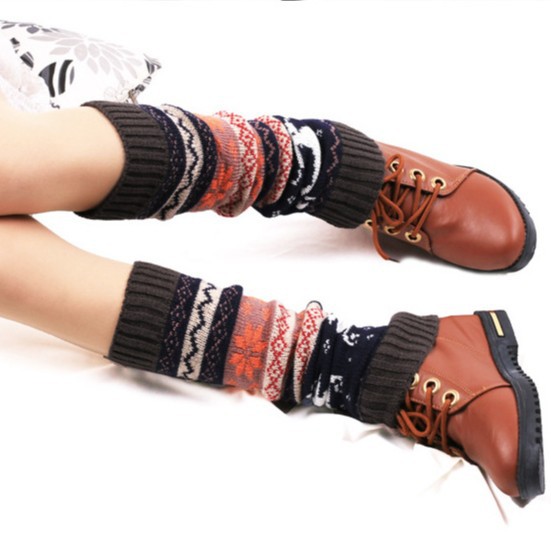 Neue Wolle Thermosocken Korean – Thermal Sock Winter Bewertung und Preis