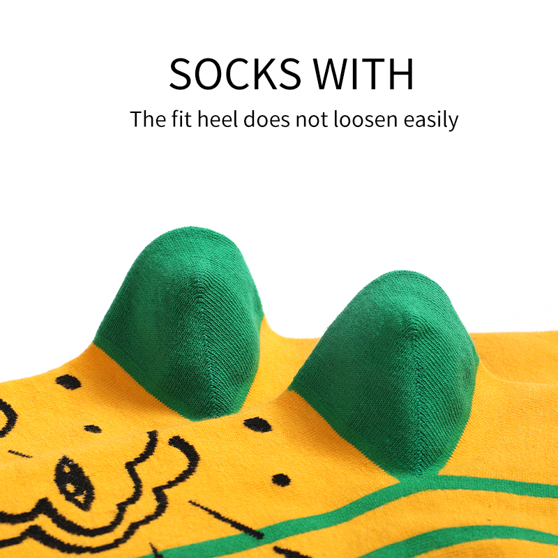 5 Paar Herren Spaß Kleid Socke – Cotton Crew Sock Pack Bewertung und Preis