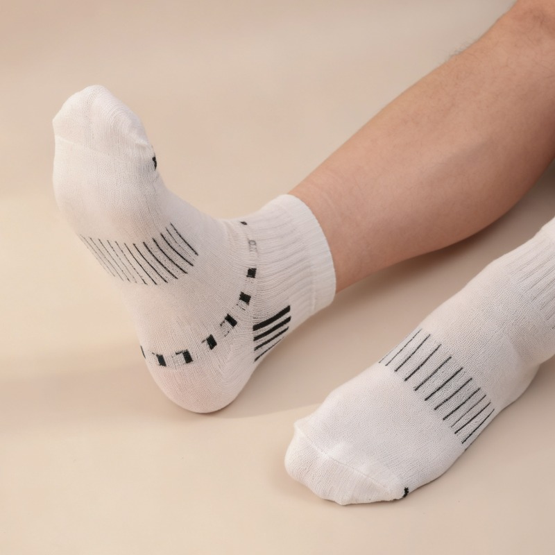 1-10pairs Atmungsaktive Mesh M – Ankle Sock Low Cut Bewertung und Preis