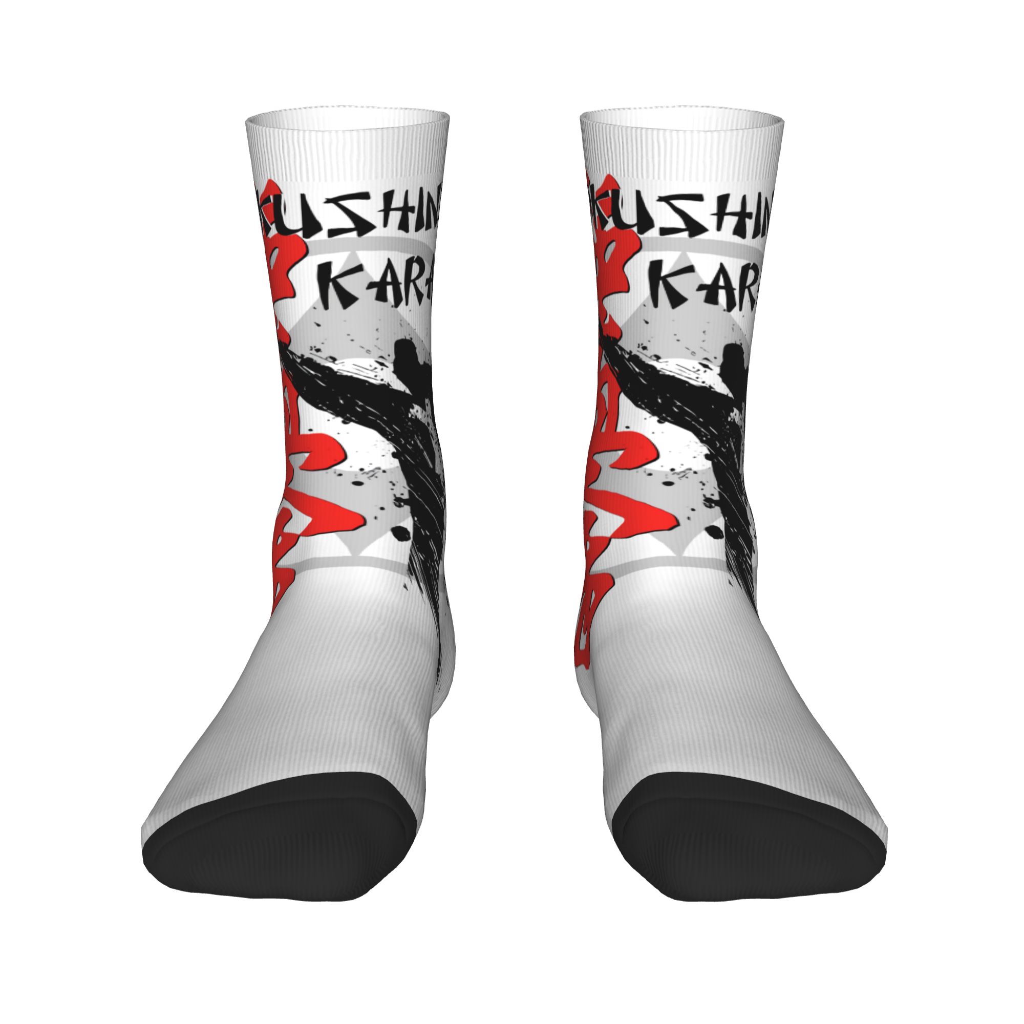 Maßgeschneiderte Kyokushi Kara – Dress Sock Men Bewertung und Preis
