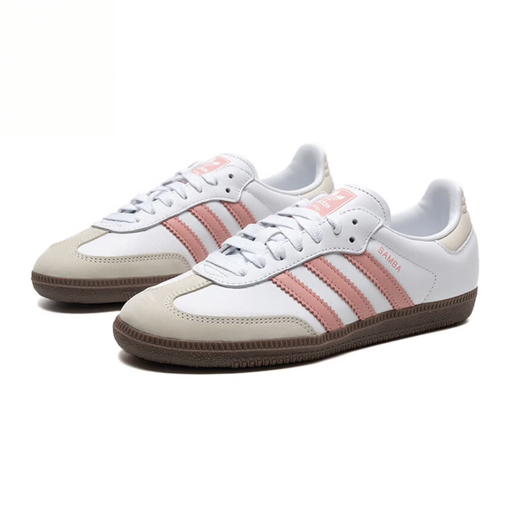 adidas Samba OG Damen Weiß JI2 – Adidas Shoes Samba Bewertung und Preis
