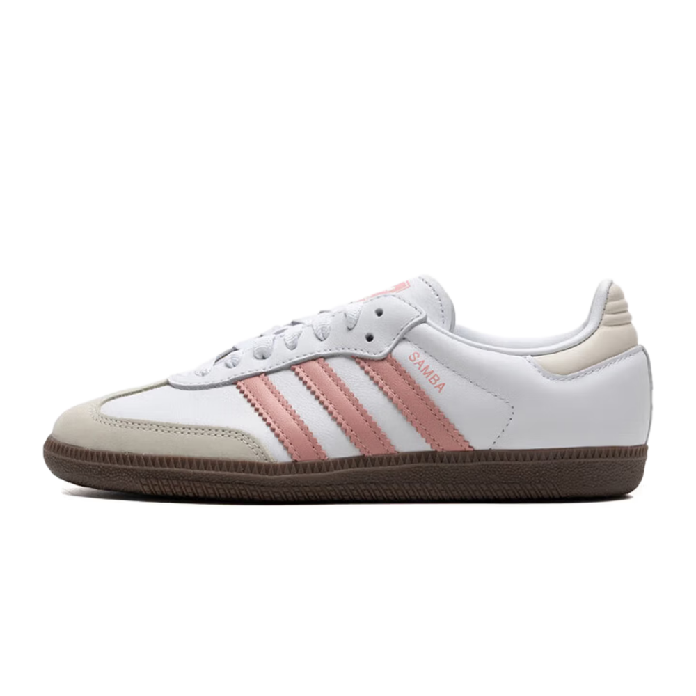 adidas Samba OG Damen Weiß JI2 – Adidas Shoes Samba Bewertung und Preis