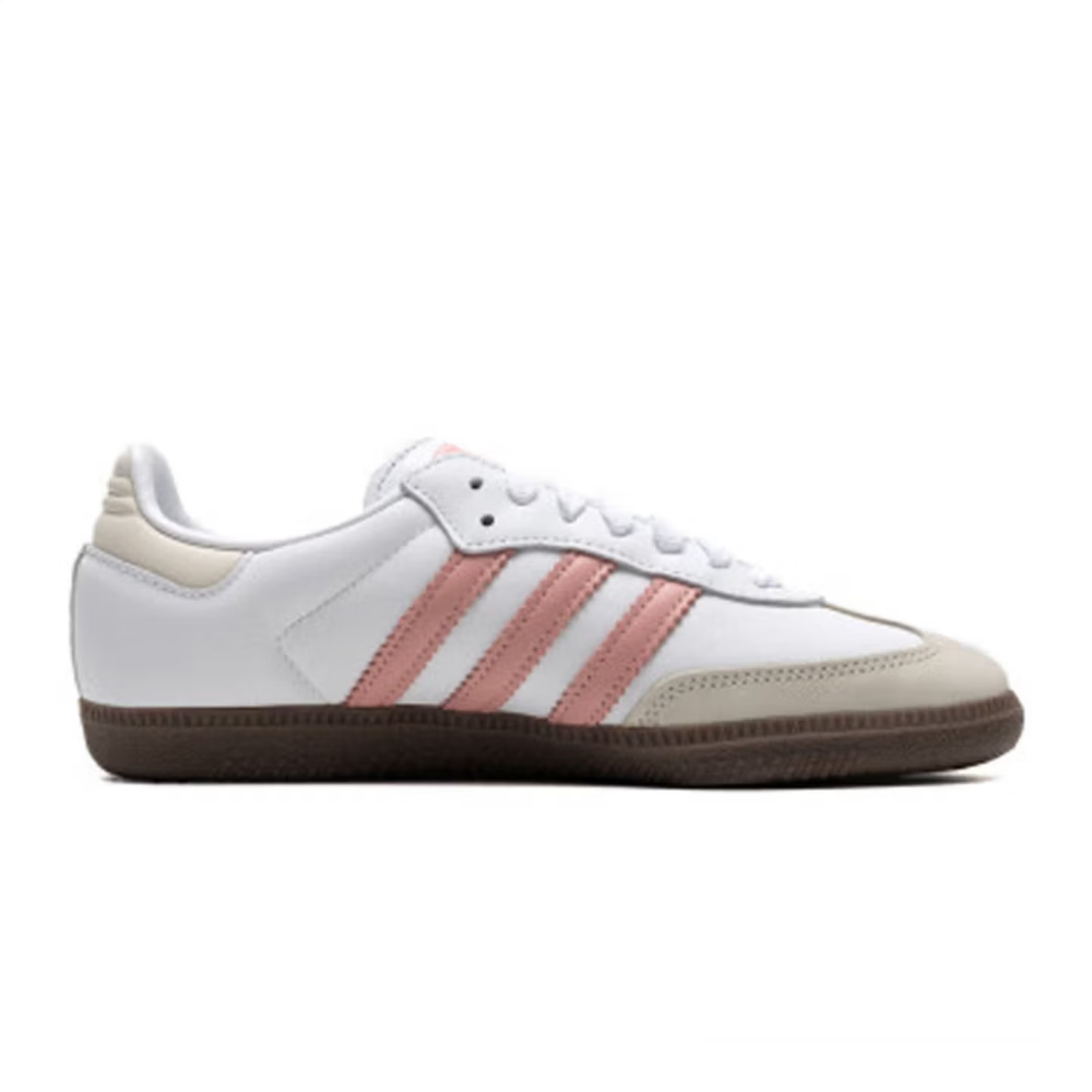 adidas Samba OG Damen Weiß JI2 – Adidas Shoes Samba Bewertung und Preis