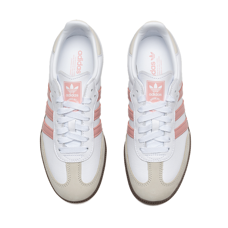 Adidas Originals Samba Og Dame – Adidas Shoes Samba Bewertung und Preis