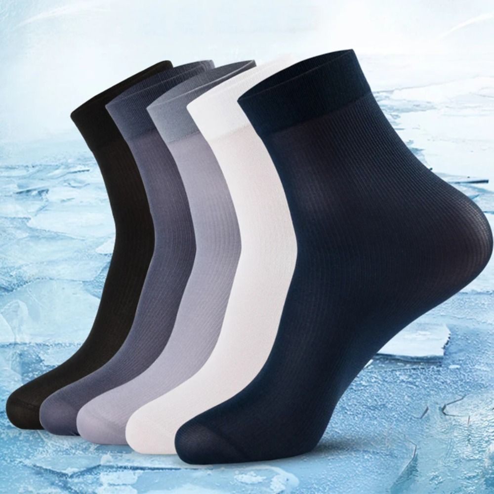 10pairs Männer Eis Seide Socke – Silk Sock Bamboo Bewertung und Preis