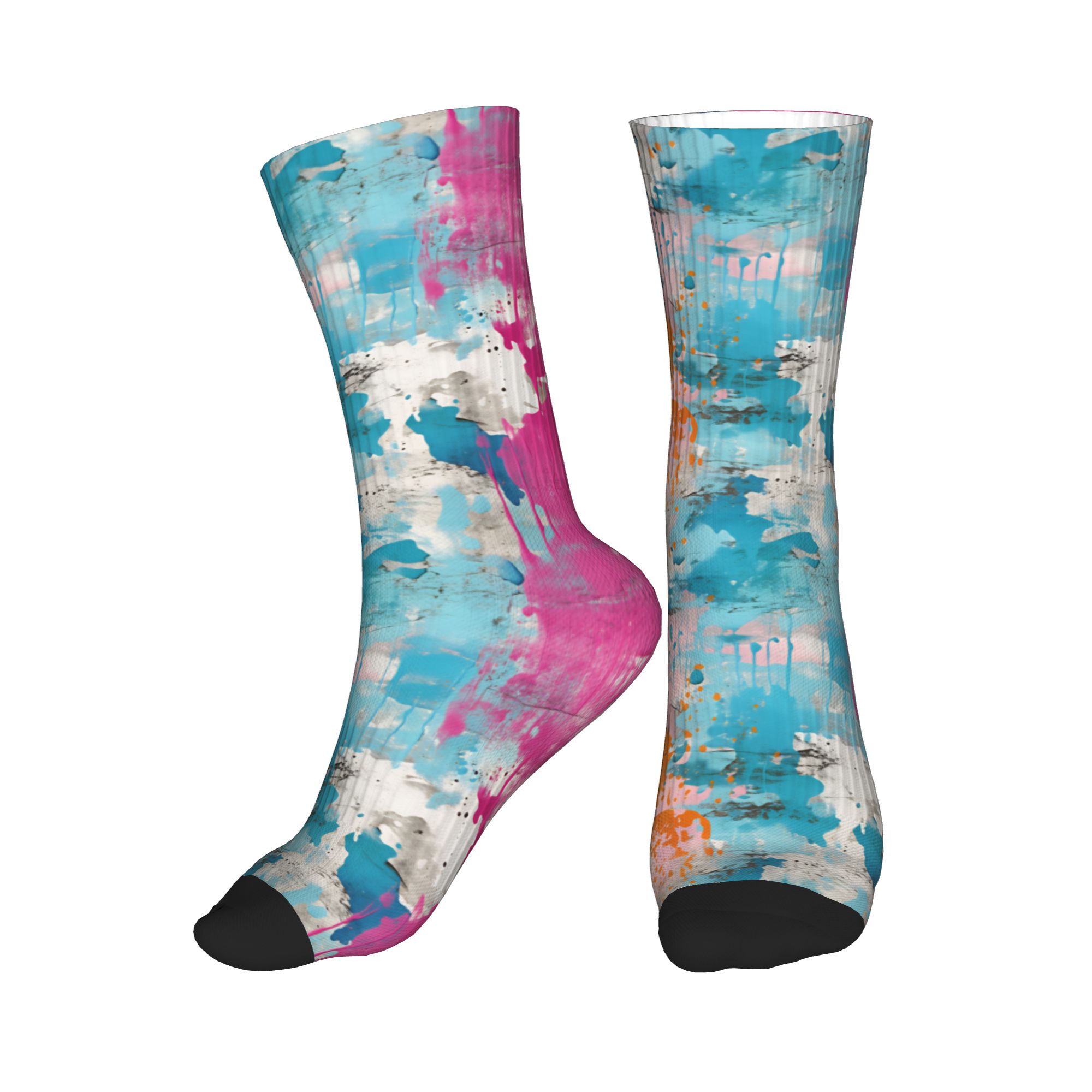 Girly Grunge Plaster Vintage T – Dress Sock Men Bewertung und Preis